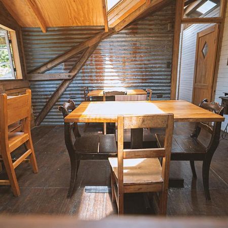 Hostal Climb House Пуэрто-Варас Экстерьер фото
