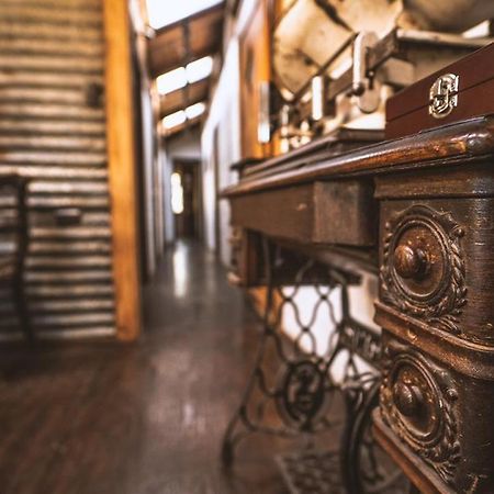 Hostal Climb House Пуэрто-Варас Экстерьер фото