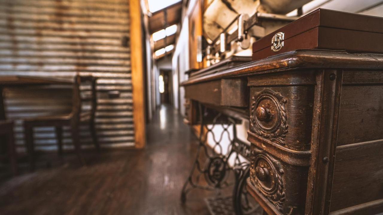 Hostal Climb House Пуэрто-Варас Экстерьер фото