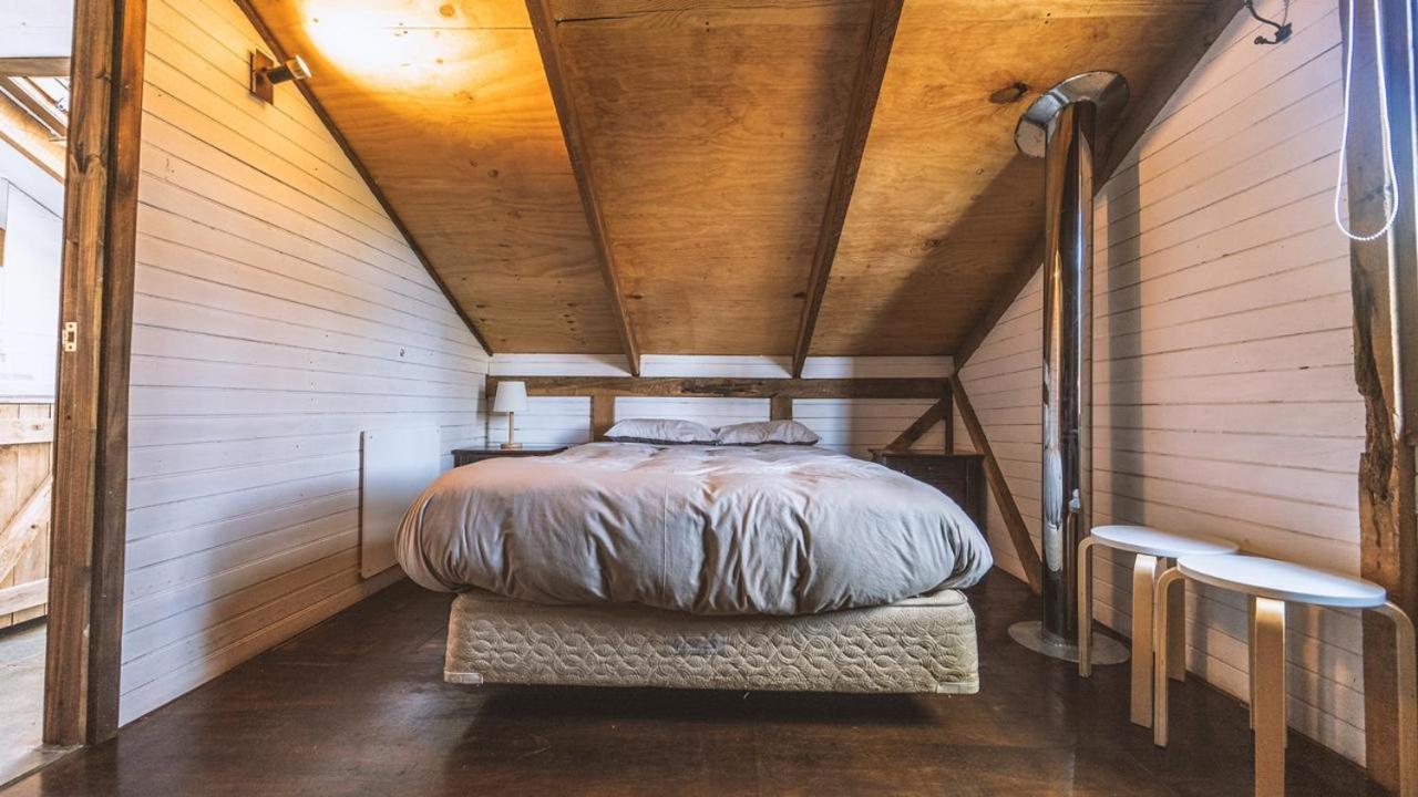 Hostal Climb House Пуэрто-Варас Экстерьер фото