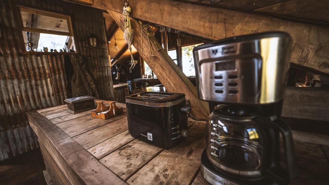 Hostal Climb House Пуэрто-Варас Экстерьер фото