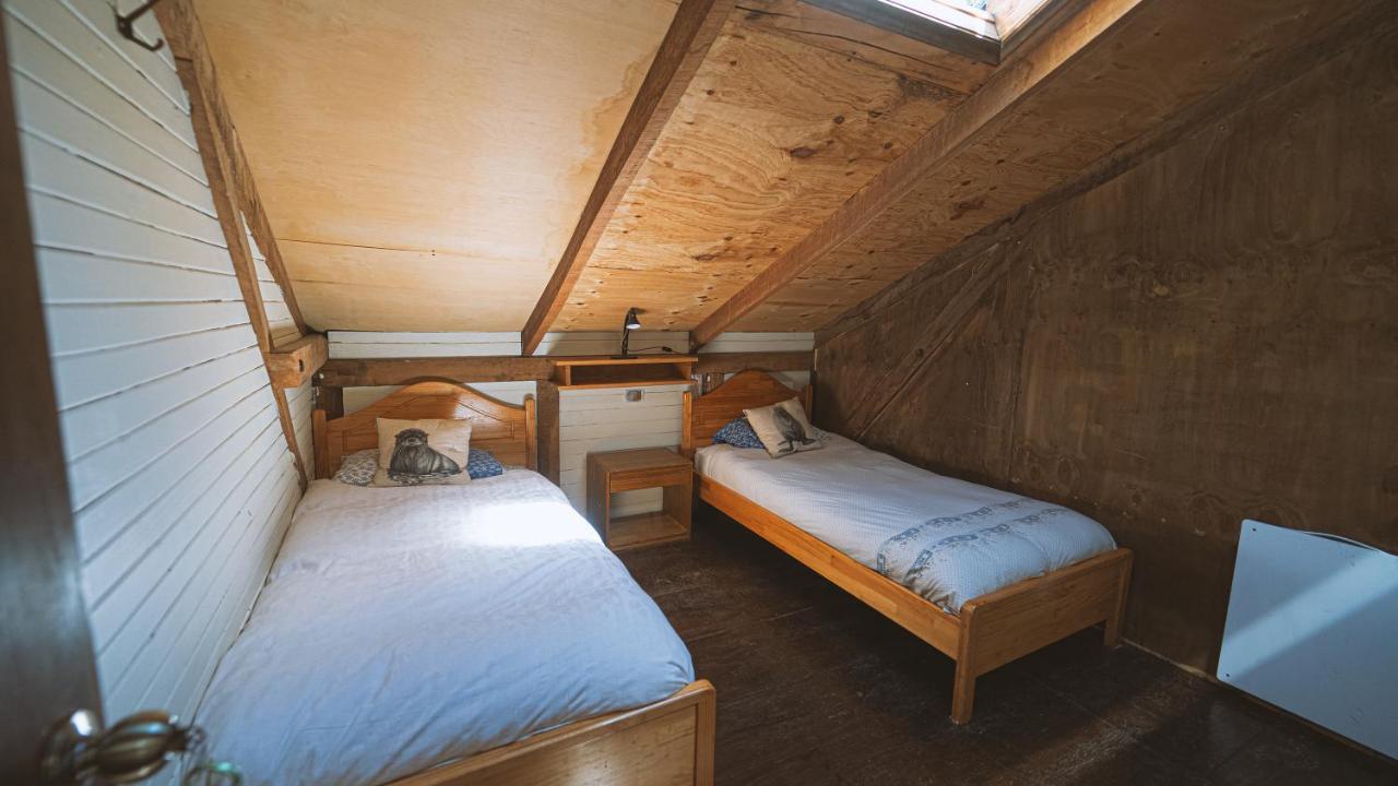 Hostal Climb House Пуэрто-Варас Экстерьер фото