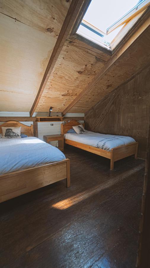 Hostal Climb House Пуэрто-Варас Экстерьер фото
