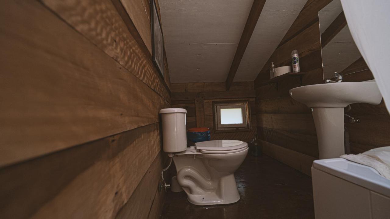 Hostal Climb House Пуэрто-Варас Экстерьер фото