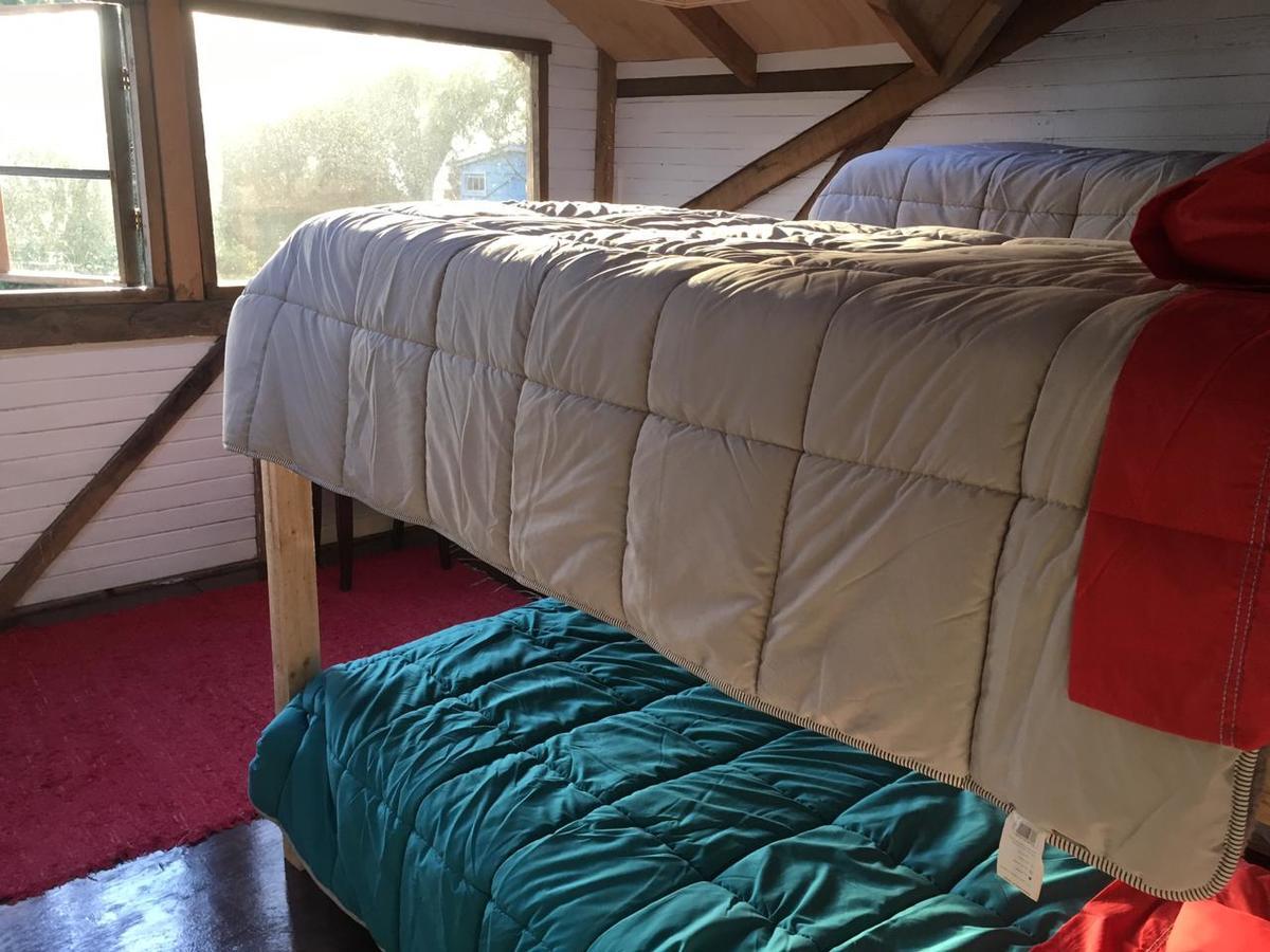 Hostal Climb House Пуэрто-Варас Экстерьер фото