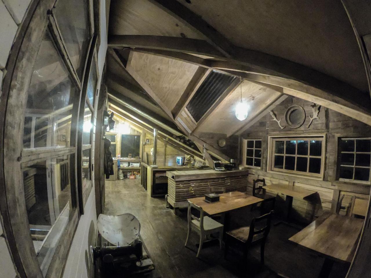 Hostal Climb House Пуэрто-Варас Экстерьер фото